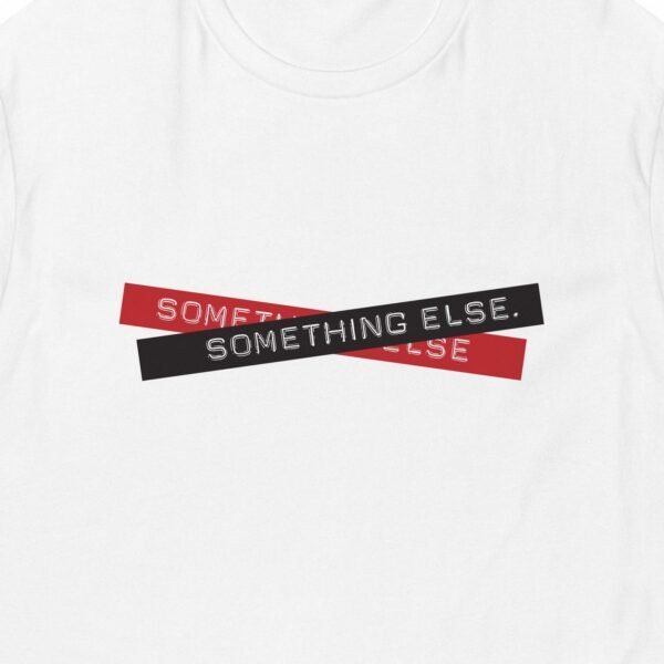 Label Maker Short Sleeve T