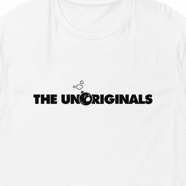 Unoriginals Short Sleeve T