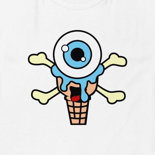 Eye Scream Short Sleeve T