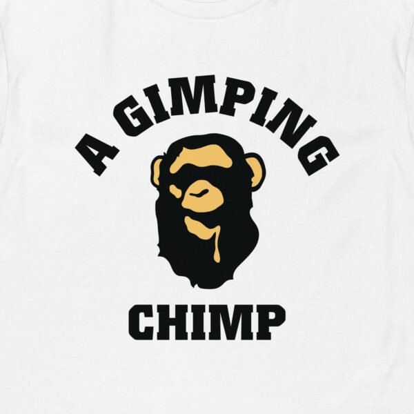 Gimpy Short Sleeve T