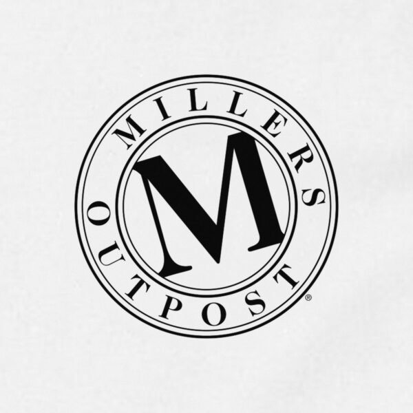 Outpost OG Short Sleeve T