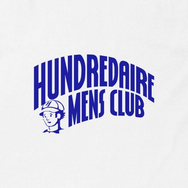 Hundredaire Short Sleeve T