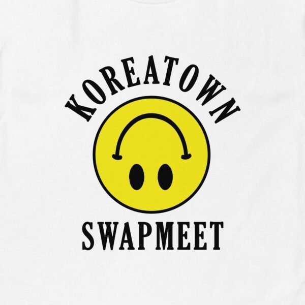 K-Town Short Sleeve T