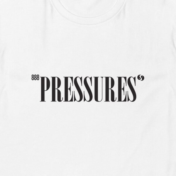 Pressures Short Sleeve T