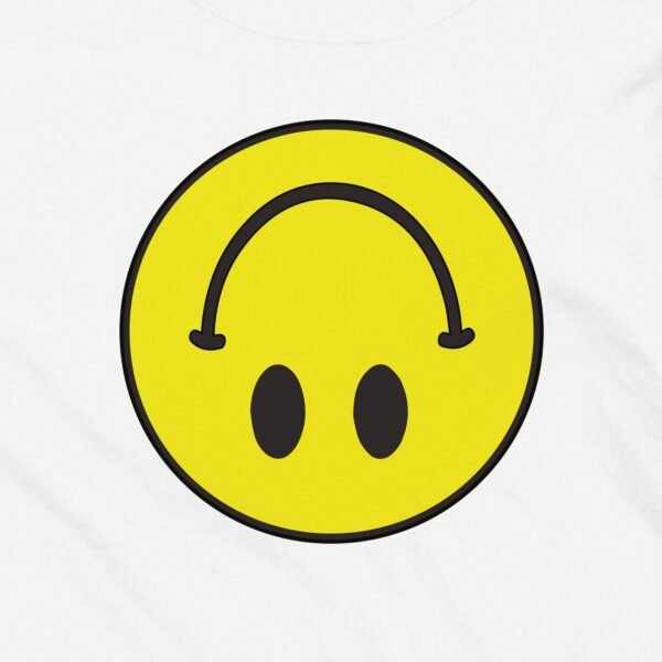 Sarcasm Toddler Short Sleeve Tee
