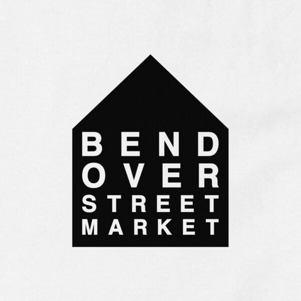 BenDover Short Sleeve T