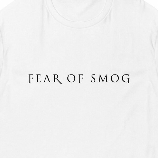 FOS Short Sleeve T