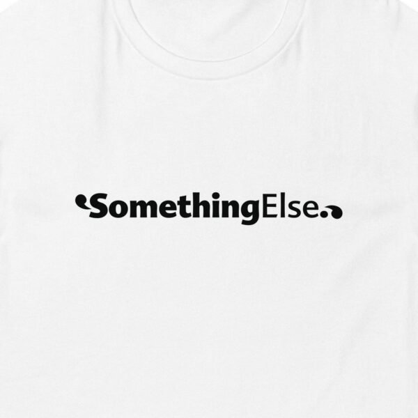 Logo Short Sleeve T