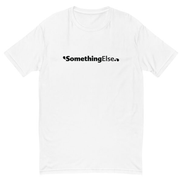 Logo Short Sleeve T