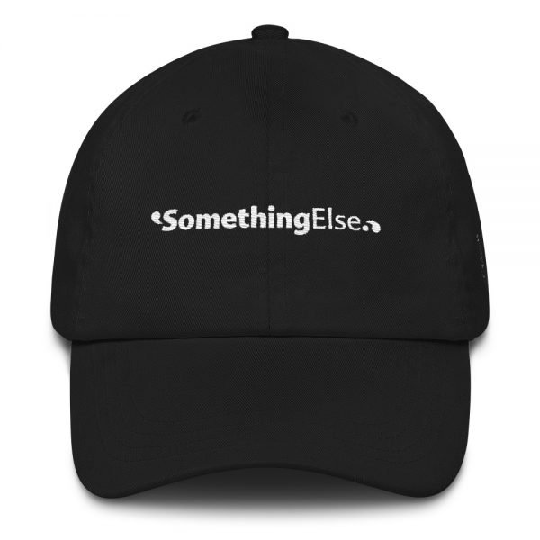 Something Else Dad Hat