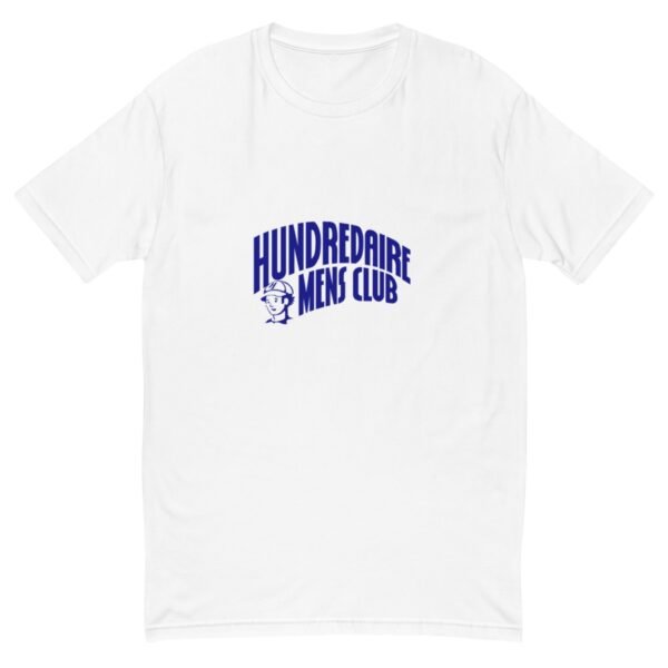 Hundredaire Short Sleeve T