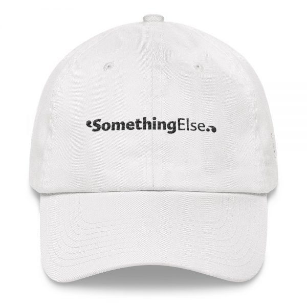 Something Else Dad Hat