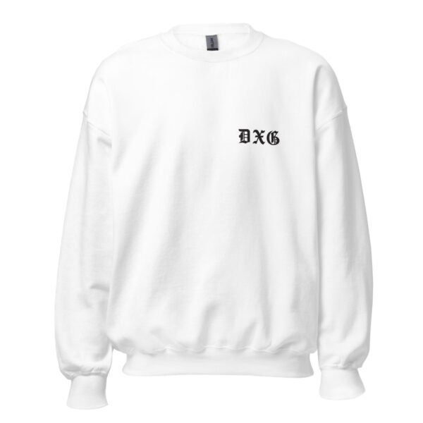 DXG Sweatshirt