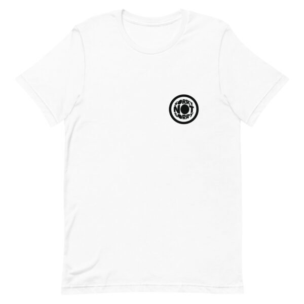 SNS Short Sleeve T