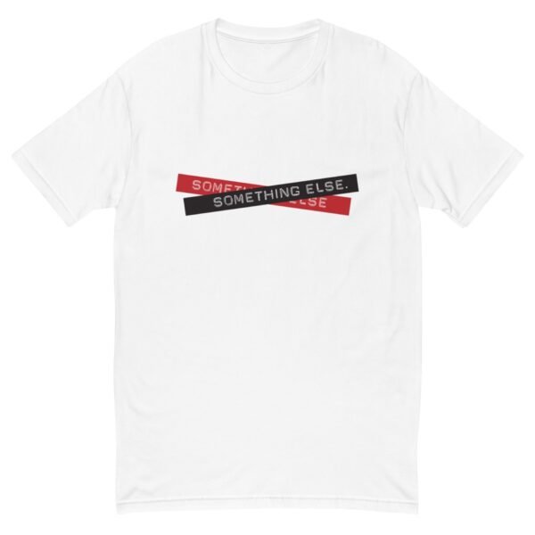 Label Maker Short Sleeve T