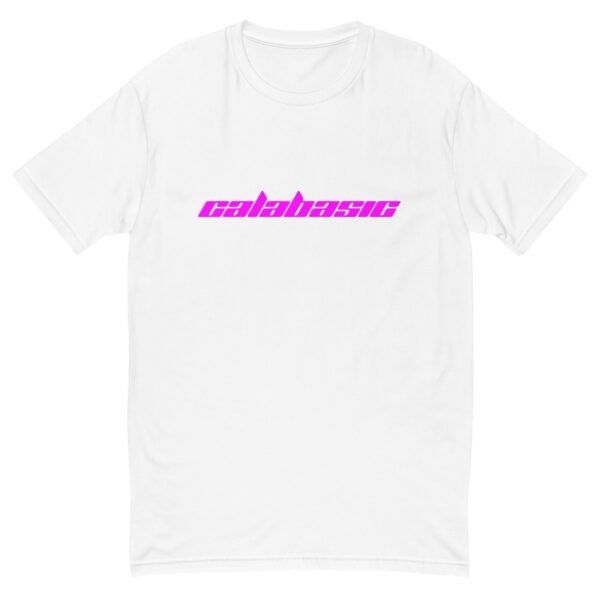 Calabasic Short Sleeve T