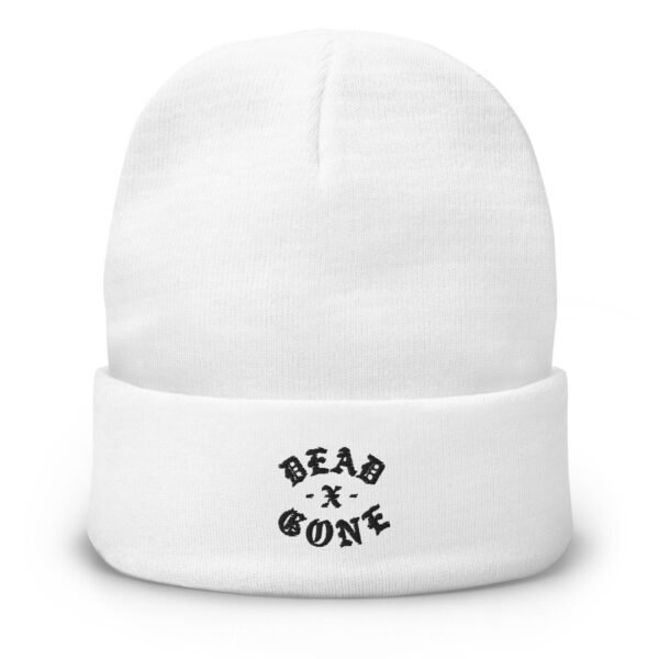 DXG Knit Beanie