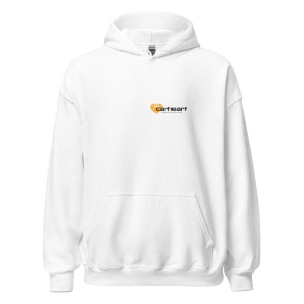 Carheart Hooded Sweatshirt