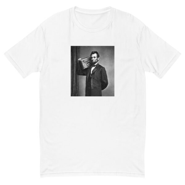 4 Scores Short Sleeve T