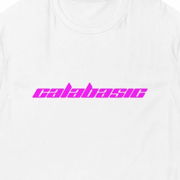 Calabasic Short Sleeve T