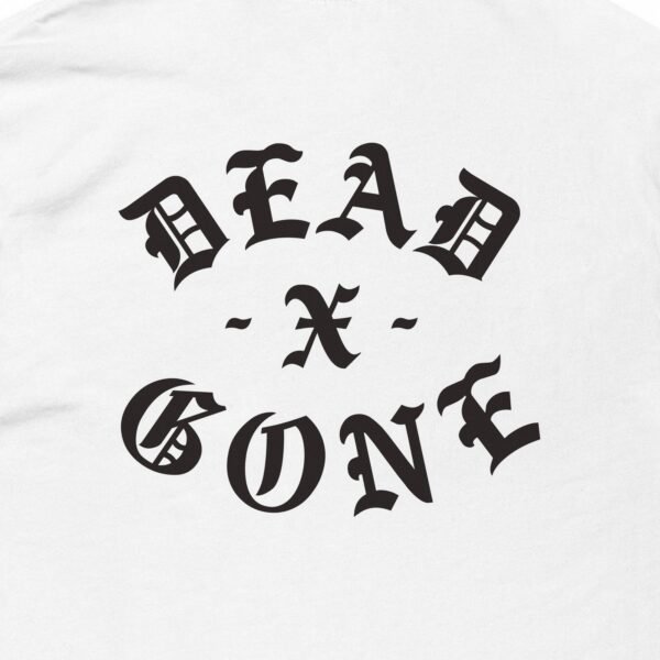 DXG Short Sleeve T