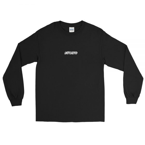 Defeated Long Sleeve T