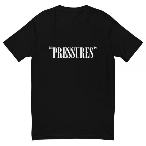 Pressures Short Sleeve T