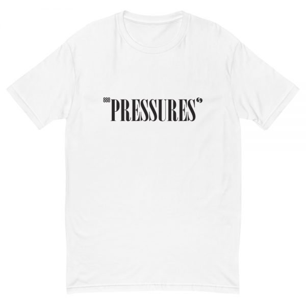 Pressures Short Sleeve T