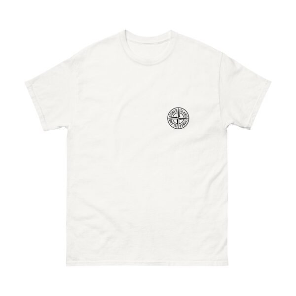 Stoner Island Short Sleeve Tee