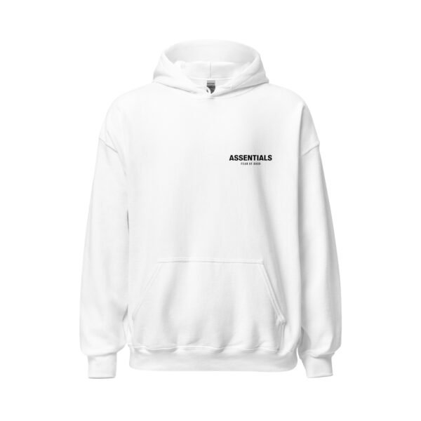 Assentials Hooded Sweatshirt