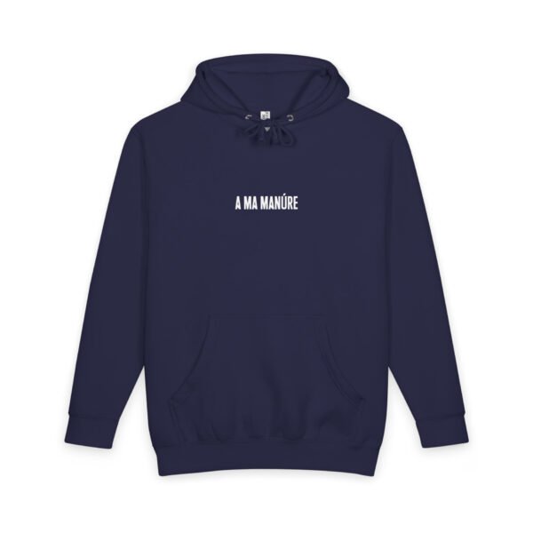 A Ma Manúre Hoodie