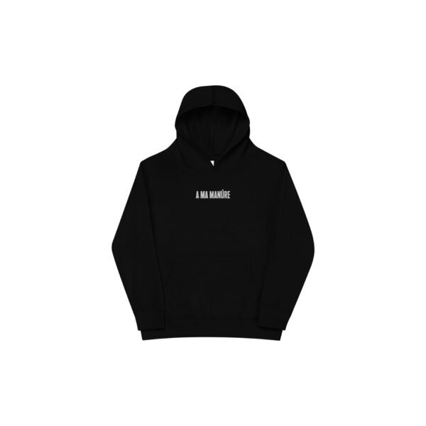 A Ma Manúre Kids Hoodie