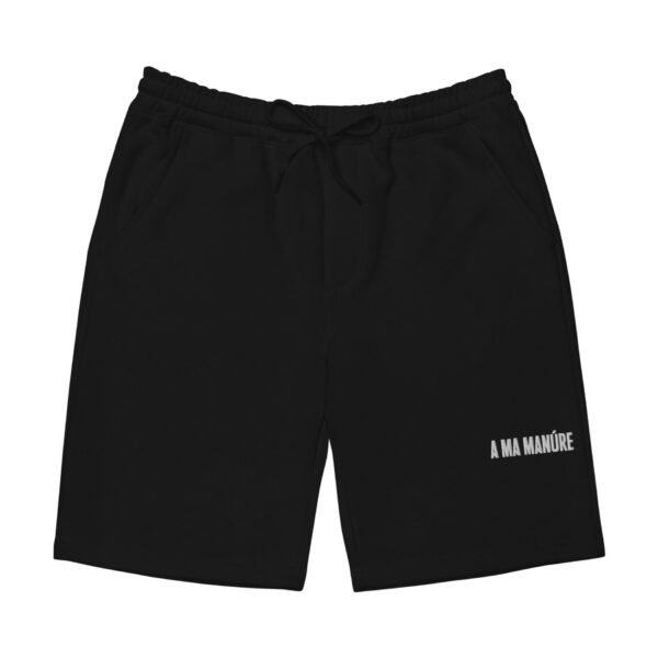 A Ma Manúre Shorts