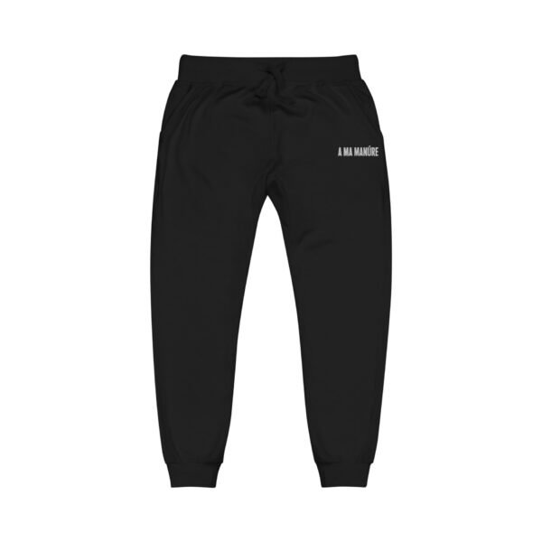 A Ma Manúre Sweatpants