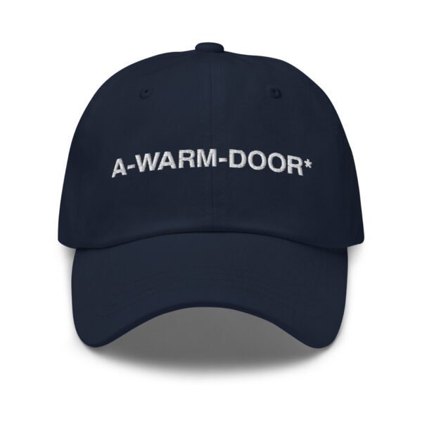 A Warm Door Cap