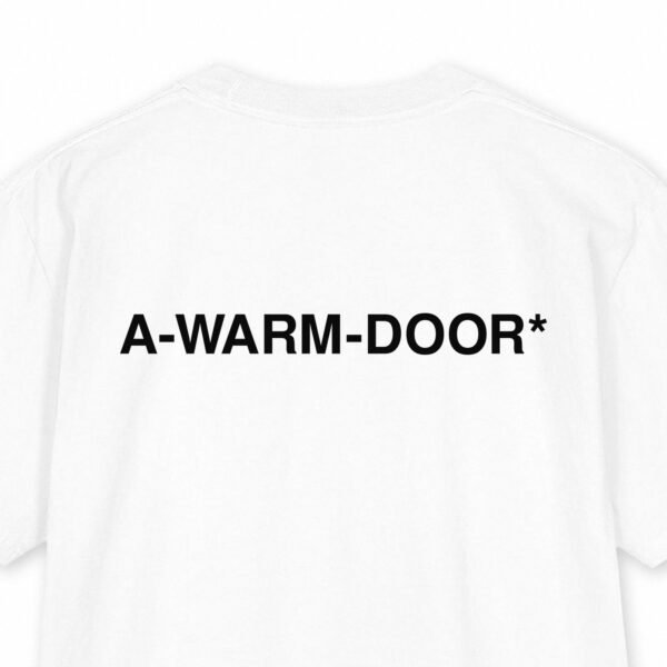 A Warm Door Tee