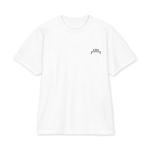 A Warm Door Tee