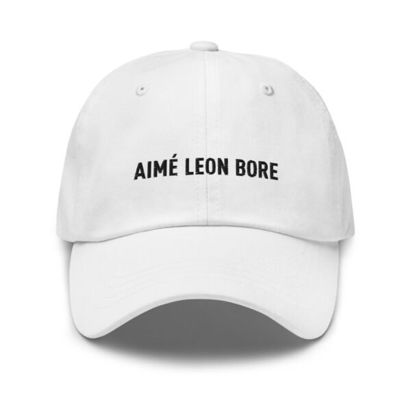 Aimé Leon Bore Dad Hat