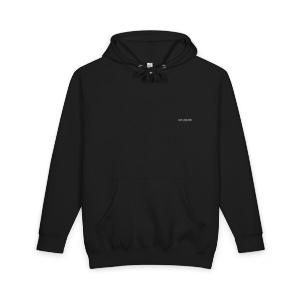 Aimé Leon Bore Hooded Sweatshirt