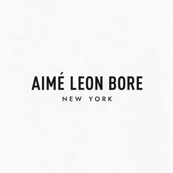 Aimé Leon Bore Short Sleeve Tee