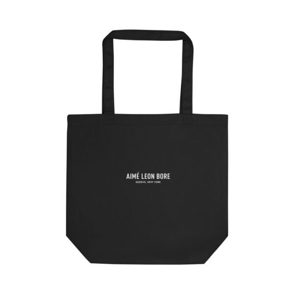 Aimé Leon Bore Tote Bag