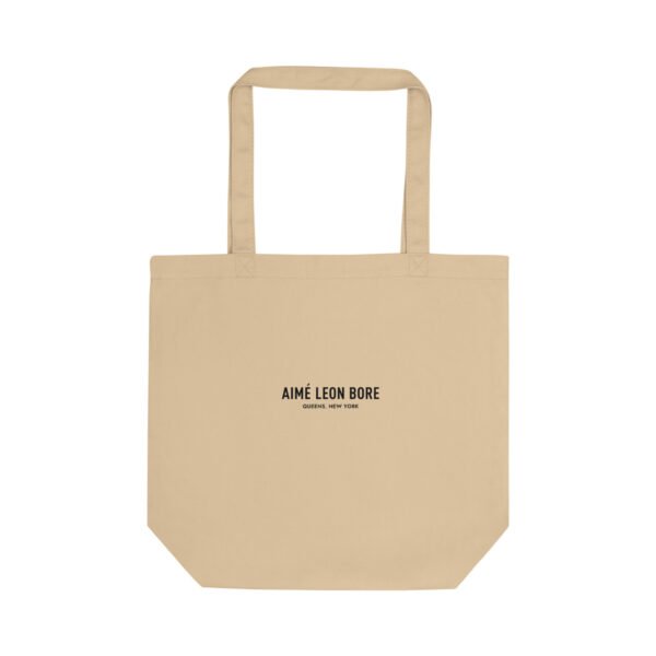 Aimé Leon Bore Tote Bag