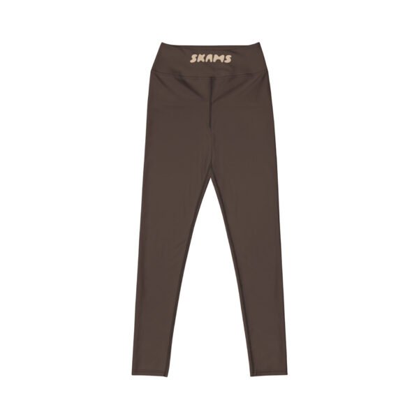 SKAMS Yoga Leggings