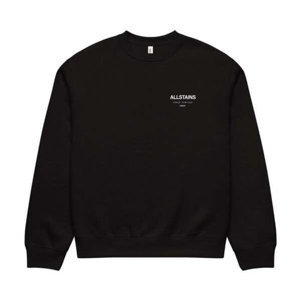 ALLSTAINS Crewneck