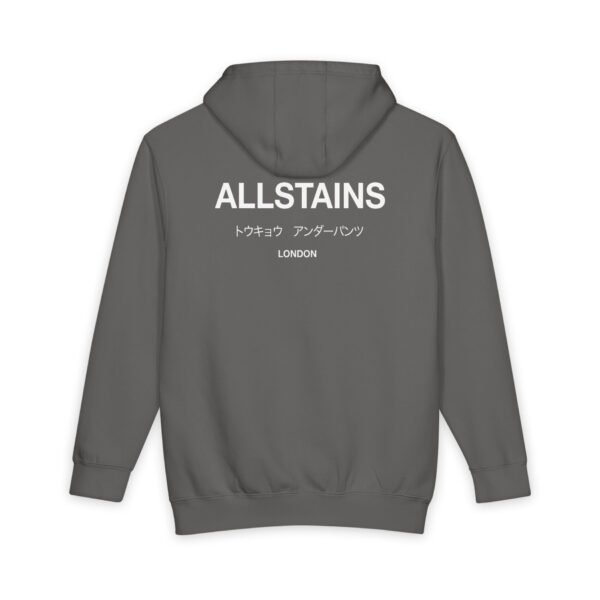 ALLSTAINS Hoodie