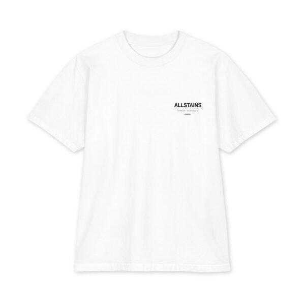 ALLSTAINS Tee
