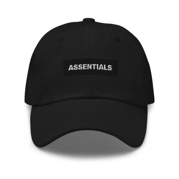Assentials Dad Hat