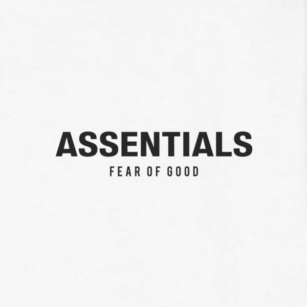 Assentials Short Sleeve Tee