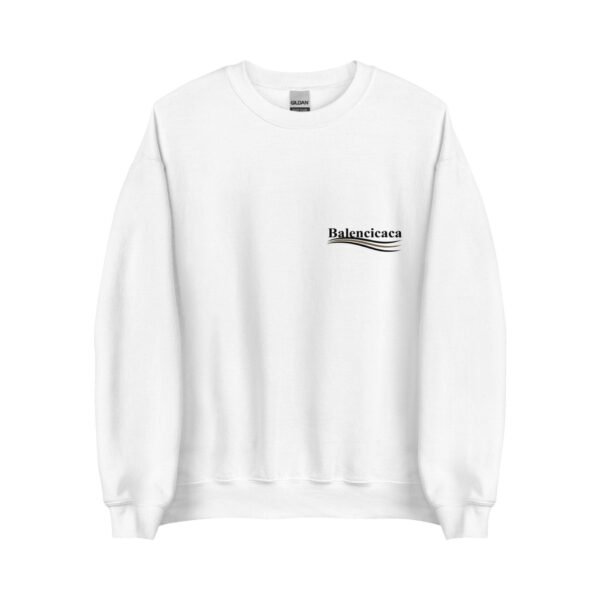 Balencicaca Sweatshirt