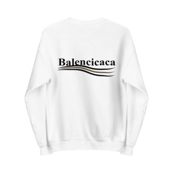 Balencicaca Sweatshirt